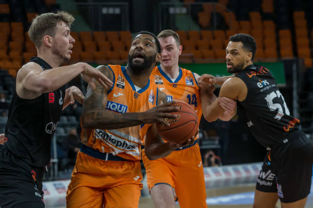 他在比赛中 他在比赛中