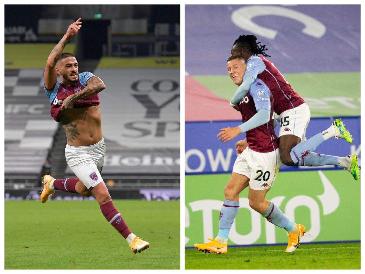 引两大豪门 引两大豪门