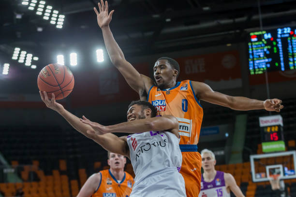 在比赛中 在比赛中