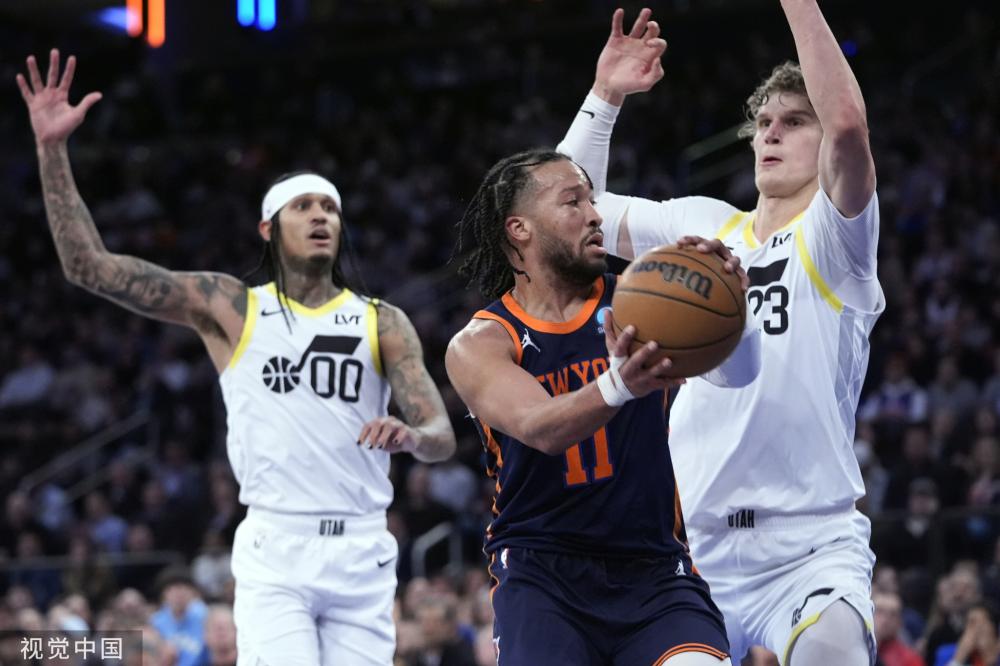 潜在影响 潜在影响